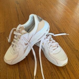 Nike air max sneakers